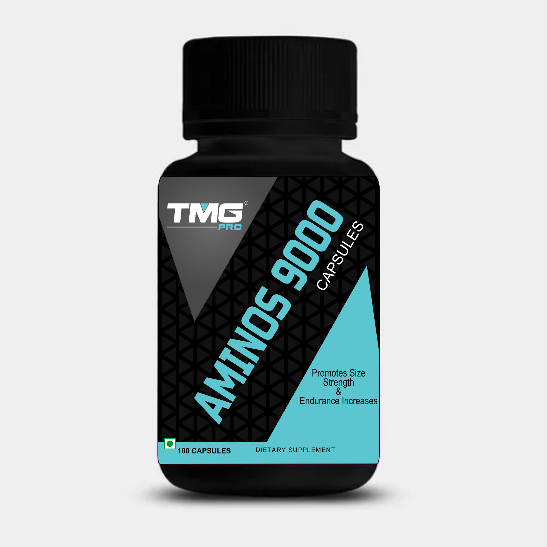 AMINOS 9000 CAPSULE