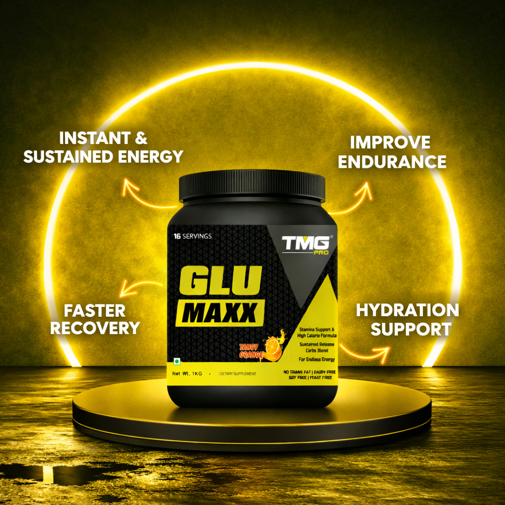 GLU MAXX