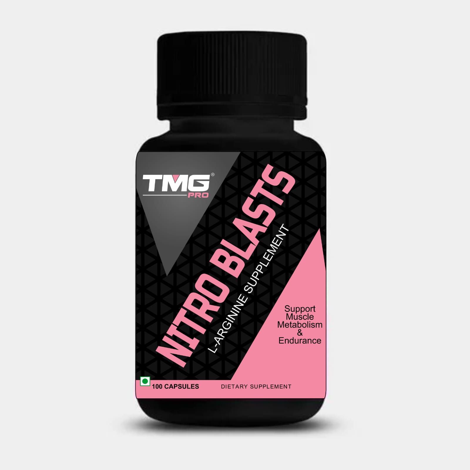 NITRO BLAST CAPSULE