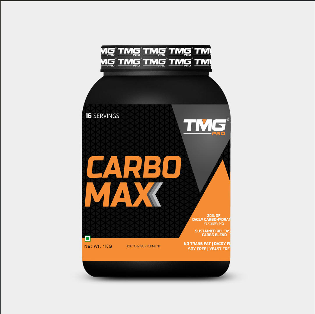 CARBO MAX