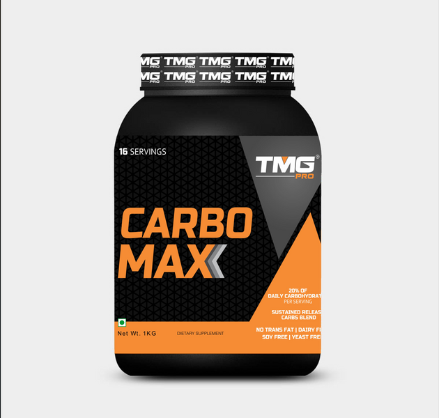 CARBO MAX
