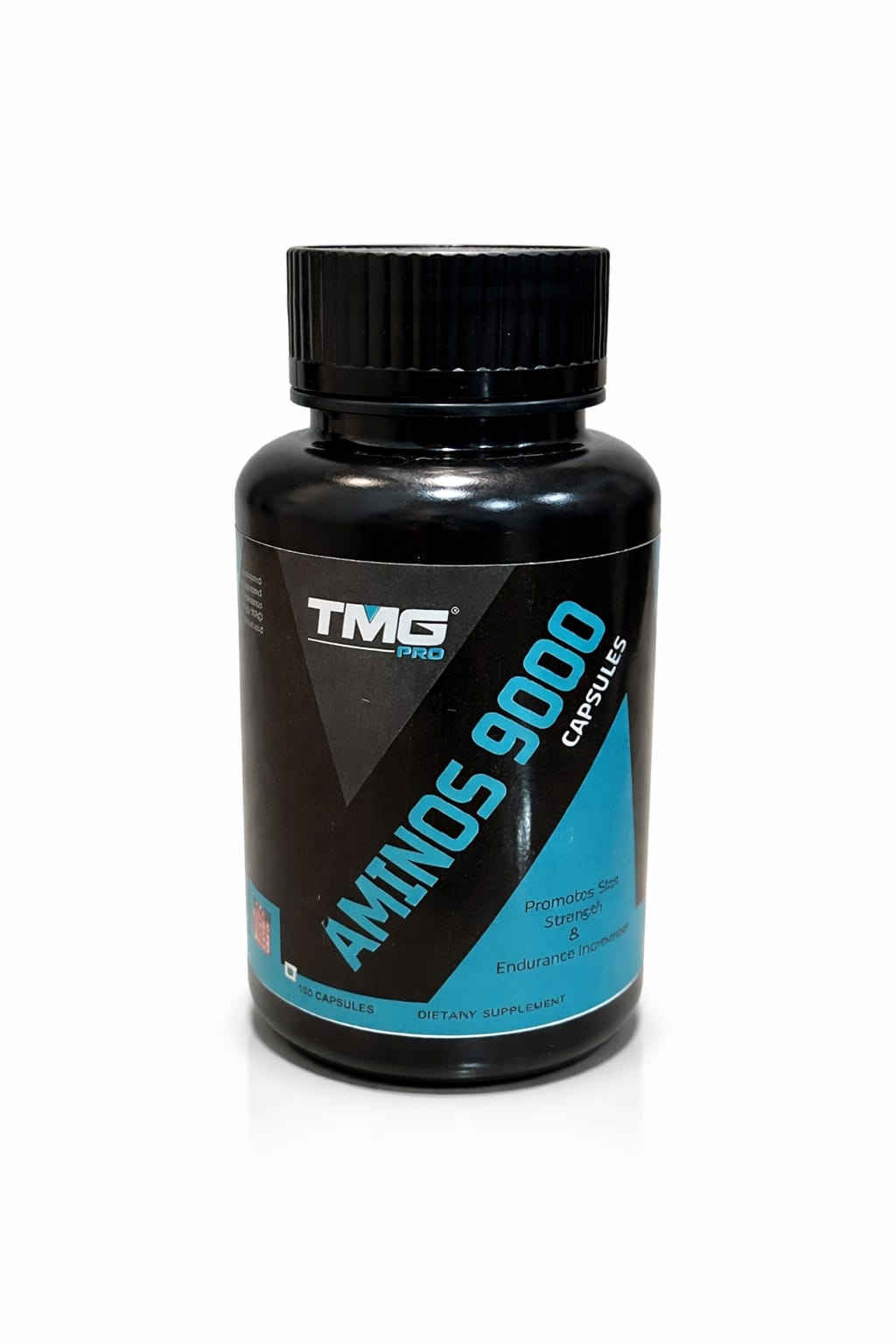 AMINO 9000 CAPSULE
