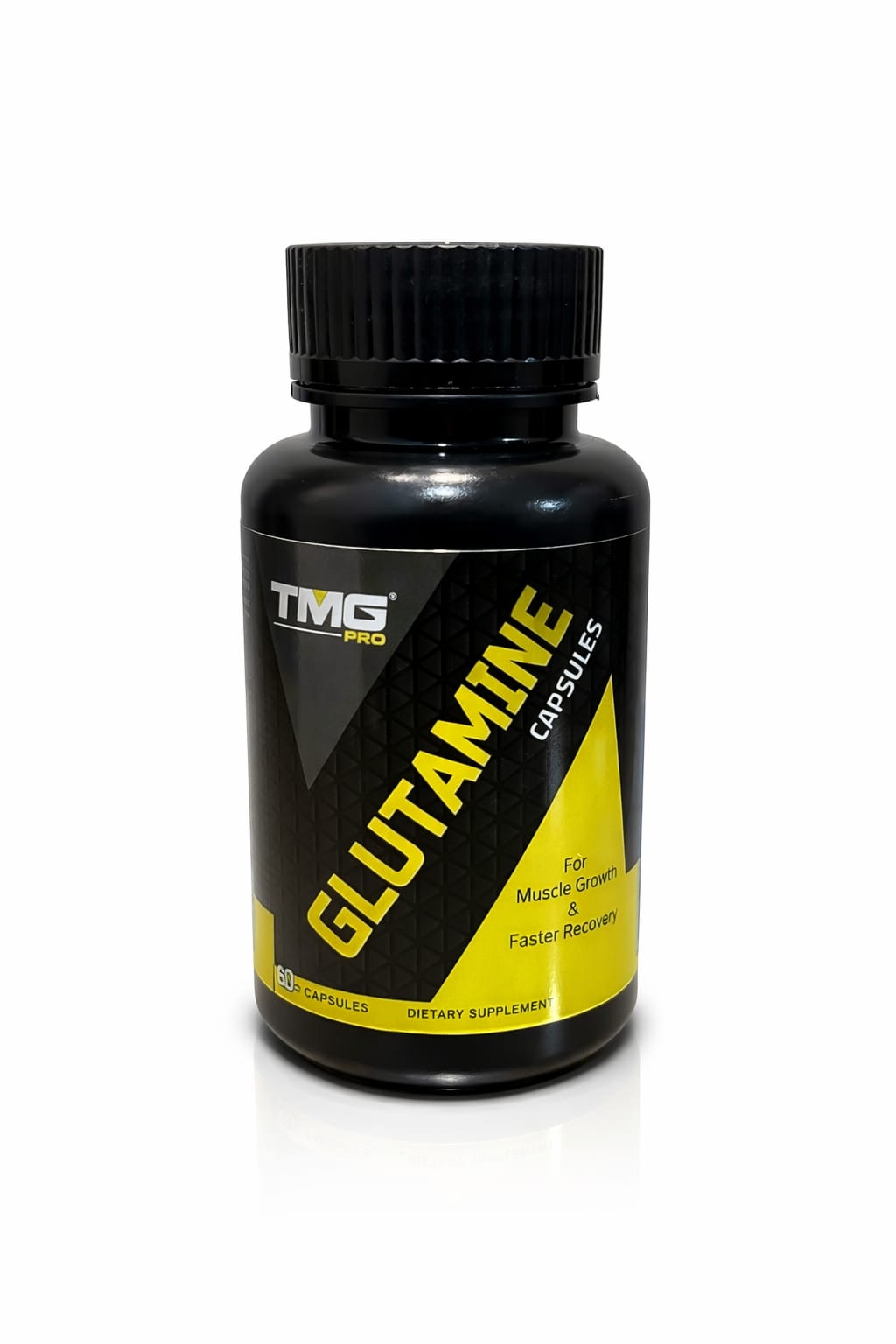 GLUTAMINE CAPSULE